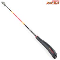 【シマノ】 ファイアブラッド チタン遠投ヒシャク SY-113P 全長74cm SHIMANO FIREBLOOD K_116