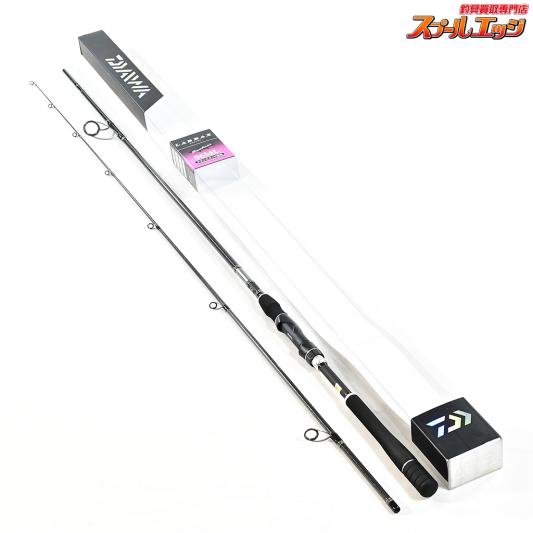 【ダイワ】 11ラブラックス 96ML・F DAIWA LABRAX シーバス チヌ K_195