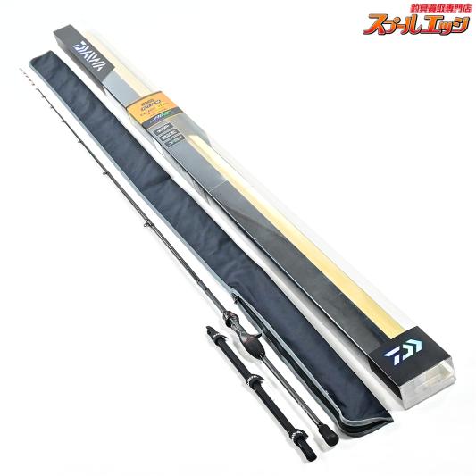 【ダイワ】 16極鋭 カワハギEX AGS ゼロ DAIWA KYOKUEI KAWAHAGI EX ZERO カワハギ かわはぎ K_220