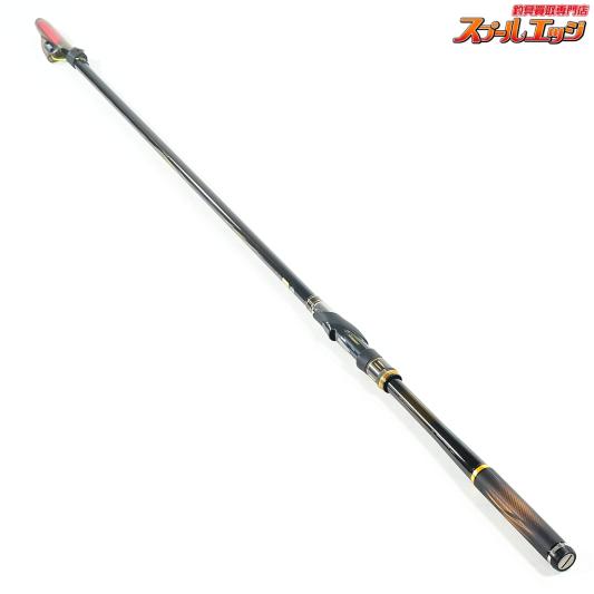 【ダイワ】 17トーナメント ISO AGS 1.5-60 DAIWA TOURNAMENT ISO グレ チヌ メジナ K_178