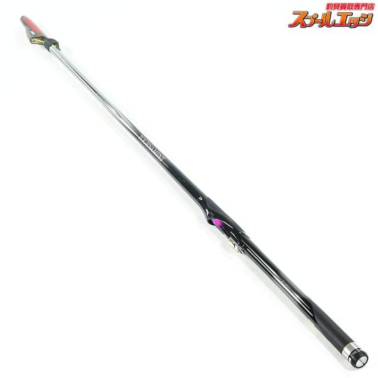 【ダイワ】 12トーナメント ISO T1.5-53 DAIWA TOURNAMENT グレ チヌ メジナ K_162