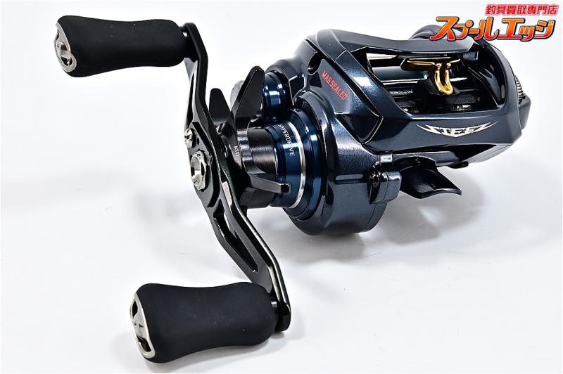 ダイワ】 21スティーズ A TW HLC 8.1R DAIWA STEEZ | スプールエッジネット