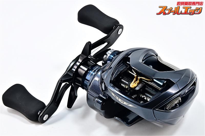 ダイワ】 21スティーズ A TW HLC 8.1R DAIWA STEEZ | スプールエッジネット