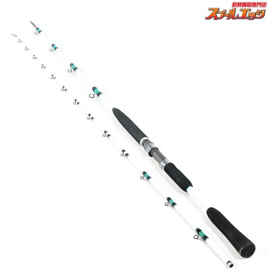 【シマノ】 舳 ミヨシ 100-270 SHIMANO MIYOSHI アカムツ ブリ ヒラマサ K_181