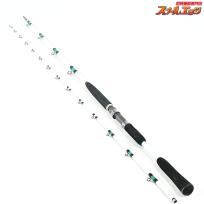 【シマノ】 舳 ミヨシ 100-270 SHIMANO MIYOSHI アカムツ ブリ ヒラマサ K_181