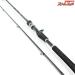【シマノ】 ディアルーナ XR B806ML SHIMANO DIALUNA シーバス チヌ K_175