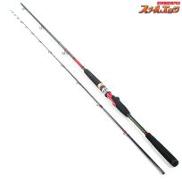 【ダイワ】 メタリア ヒラメ MH-265 DAIWA METALLIA HIRAME ヒラメ ひらめ K_179