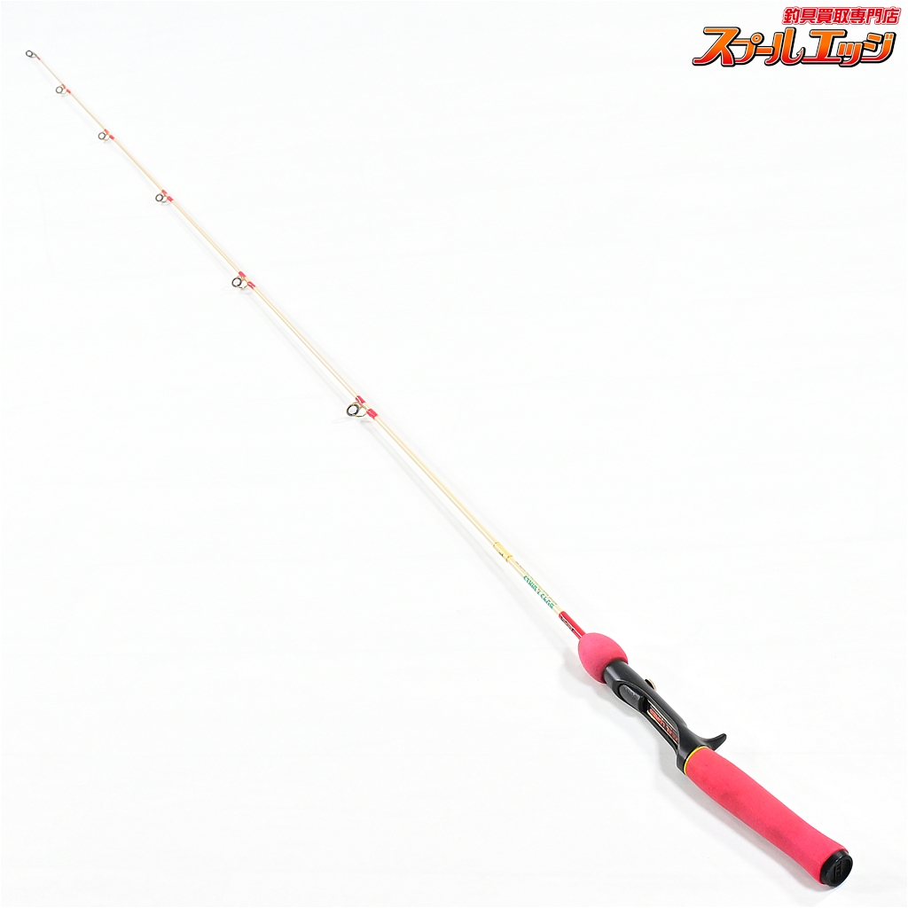 【ズイール】 ボーイズ&ガールズ カオリ BGB-156L ZEAL BOYS&GIRLS KAORI バス ベイトモデル K_215