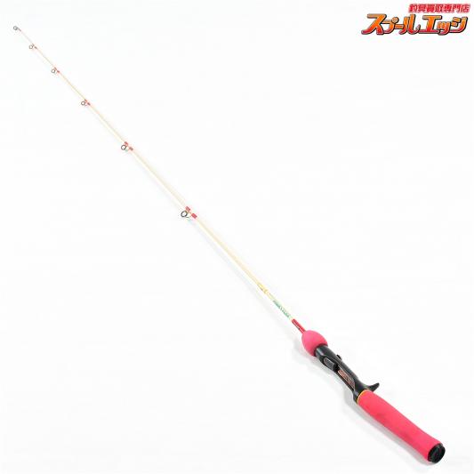 【ズイール】 ボーイズ&ガールズ カオリ BGB-156L ZEAL BOYS&GIRLS KAORI バス ベイトモデル K_215