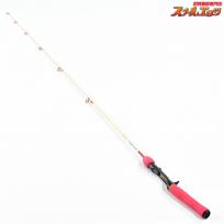 【ズイール】 ボーイズ&ガールズ カオリ BGB-156L ZEAL BOYS&GIRLS KAORI バス ベイトモデル K_215