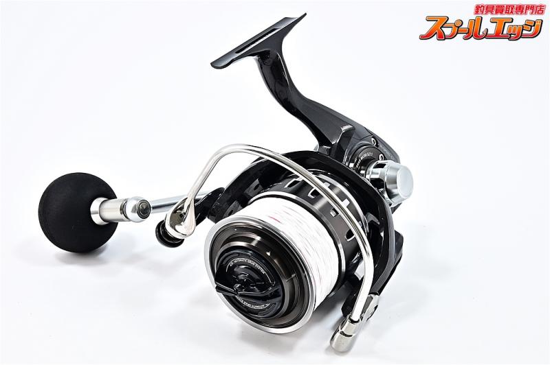 ダイワ】 16キャタリナ 4500H DAIWA CATALINA | スプールエッジネット