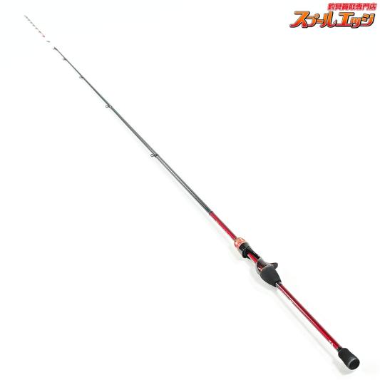 【ダイワ】 23極鋭カワハギ RTレッドチューン AGS N-MC DAIWA KYOKUEI KAWAHAGI RED-TUNE カワハギ かわはぎ K_220