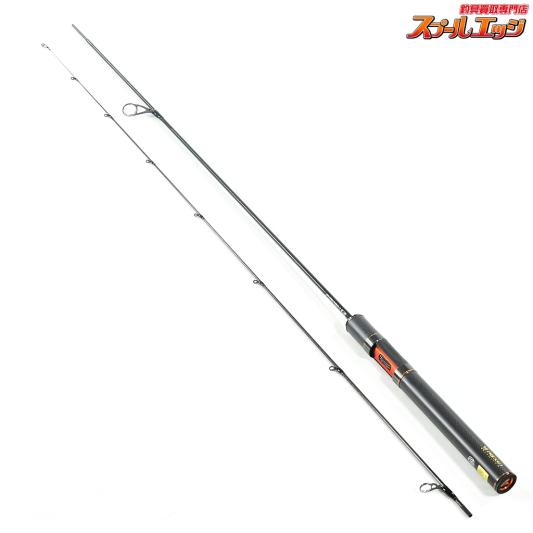 【ダイワ】 22プレッソ リミテッド AGS 61L-S DAIWA PRESSO LIMITED LTD マス エリア K_137