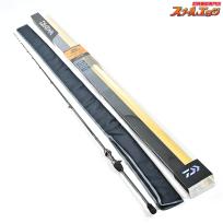 【ダイワ】 16極鋭カワハギ EX AGS ゼロ DAIWA KYOKUEI KAWAHAGI ZERO カワハギ かわはぎ K_221