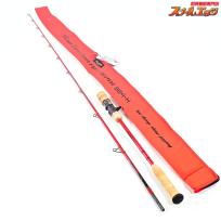 【ゼスタ】 スローエモーション フルデプス B64-H XESTA SLOW EMOTION FULL DEPTH キンメ アコウ K_186