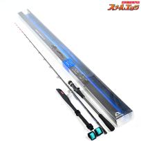 【アルファタックル】 アルファソニック タチウオテンヤ 190M alpha tackle ALFA-SONIC TACHIUO-TENYA タチウオ たちうお K_199