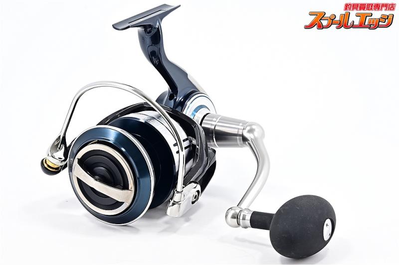 ダイワ】 21セルテート SW 14000-XH DAIWA CERTATE | スプールエッジネット