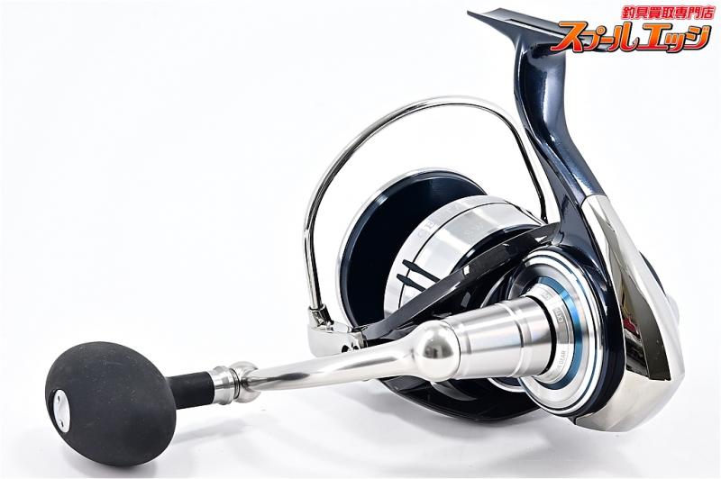 ダイワ】 21セルテート SW 14000-XH DAIWA CERTATE | スプールエッジネット