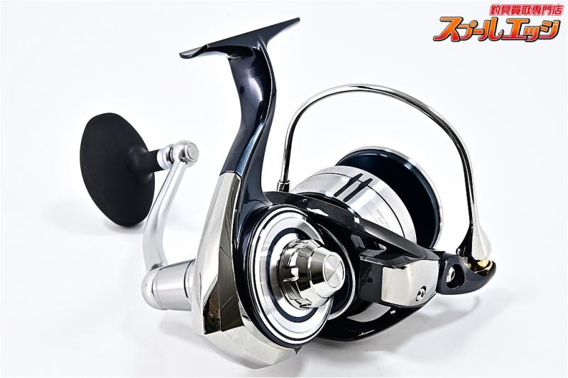 ダイワ】 21セルテート SW 8000-H DAIWA CERTATE | スプールエッジネット