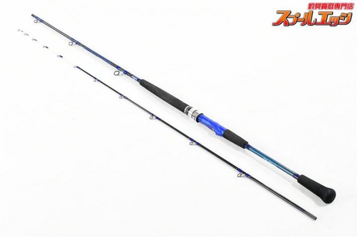 ダイワ】 アナリスター 73 50-235 DAIWA ANALYSTAR マダイ イナダ