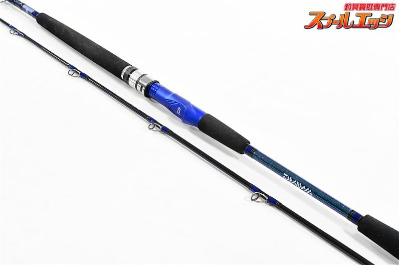 DAIWA アナリスター 64 30-265 - フィッシング