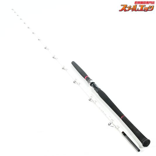 【ダイワ】 A-グリップ ネライ 210M DAIWA A-GRIP NERAI マダイ イサキ タチウオ K_195