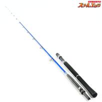 【シマノ】 BJSカイメイ 80S-165+B バットジョイントシステム SHIMANO KAIMEI タチウオ ヤリイカ アマダイ K_208