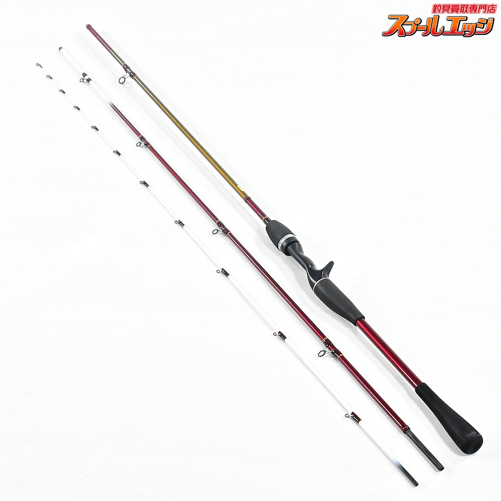 【ダイワ】 リーディングX メバル 300-1 300-I DAIWA LEADING-X MEBARU メバル K_146