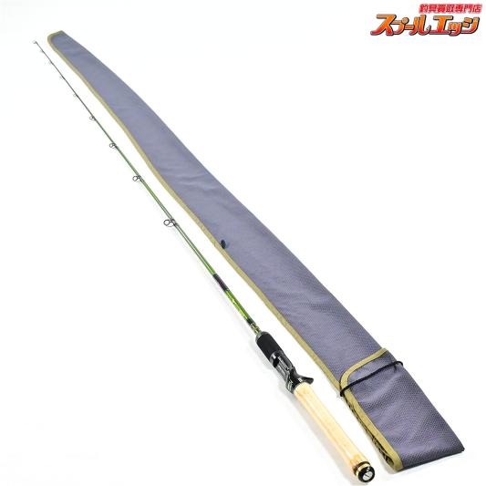 【ノリーズ】 ロードランナー ヴォイス 630MH カバー テキサス ベジテーションウィードレス NORIES ROAD RUNNER VOICE バス ベイトモデル K_235