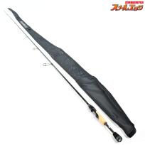 【ノリーズ】 ロードランナー ストラクチャー NXS STN640MLS-Md NORIES ROAD RUNNER STRUCTURE NXS バス スピニングモデル K_237