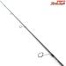 【ダイワ】 19ブラックレーベル BLX SG 6011L/MLXS DAIWA BLACK LABEL バス スピニングモデル K_205