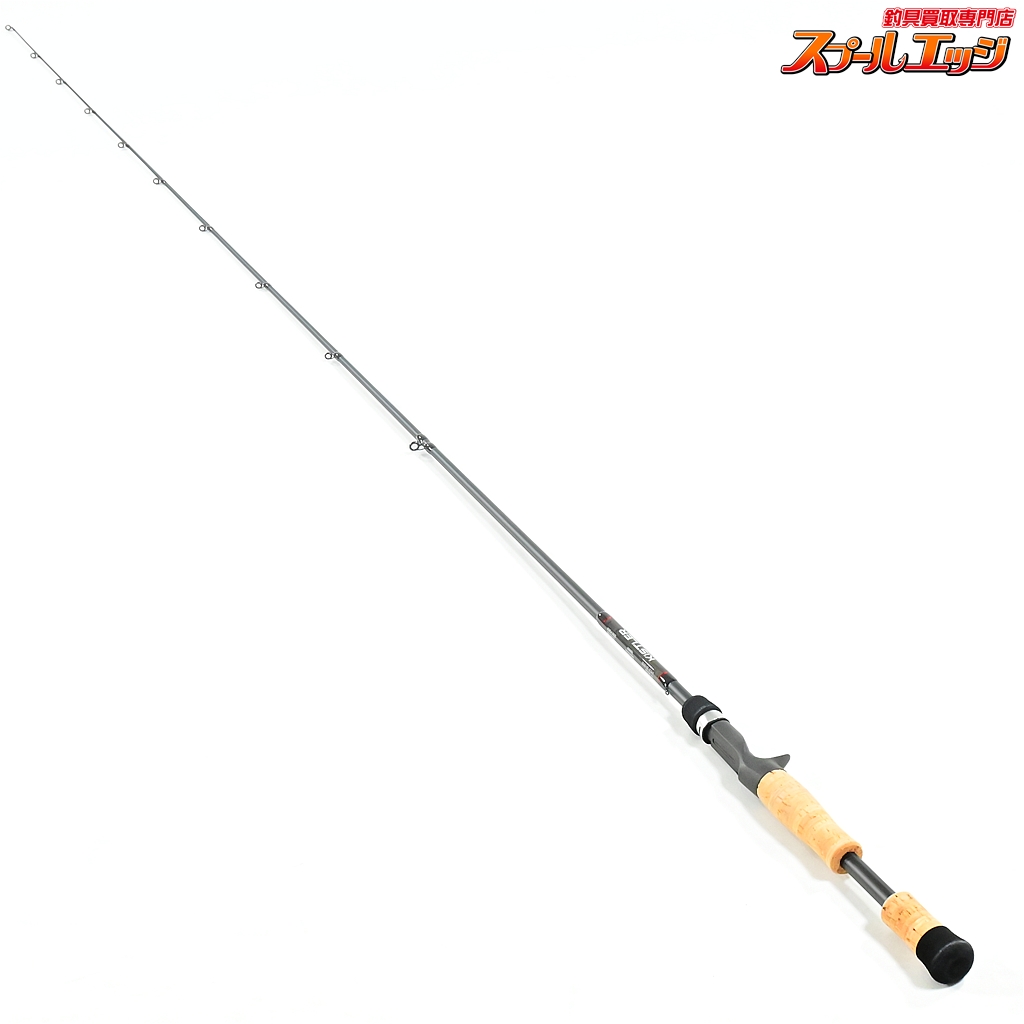 【キスラー】 KLX-SCT-69M #Q421A KISTLER KLX-SCT バス ベイトモデル K_249