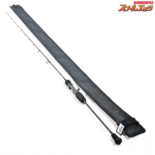 【CBONE】 シービーワン SSR 573FB ソリッド テクニカルライトフレックス Sicガイドモデル CBONE TECHNICAL LIGHT FLEX SOLID タチウオ サワラ イナダ K_214