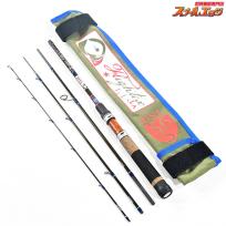 【ツララ】 ルーツ S56UL フライテクス TULALA Routes FLIGHTEX ライギョ 怪魚 K_091