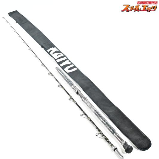 【アリゲーター】 カイユウスタイル RG 30-235 ALLIGATOR KAIYU Style マダイ ヒラメ ワラサ K_210