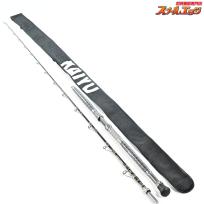 【アリゲーター】 カイユウスタイル RG 30-235 ALLIGATOR KAIYU Style マダイ ヒラメ ワラサ K_210