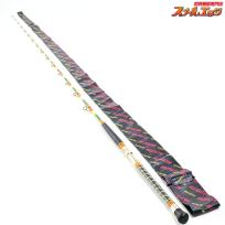 【アリゲーター】 スーパースター 60-235S ALLIGATOR SUPER STAR マダイ ヒラメ ワラサ K_279