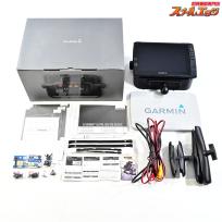 【ガーミン】 エコマップウルトラ 102SV 日本語正規品 RAMマウント付 GARMIN ECHOMAP K_100