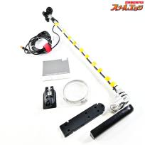 【ガーミン】 トランスデューサー GT56UHD-TM 振動子 BMOジャパン ソナーポール付 GARMINK_100