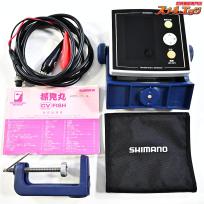 【シマノ】 13探見丸 CV-FISH アキュフィッシュ対応 固定クランプ付 SHIMANO TANKEN-MARU K_100