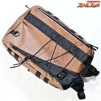 【リーニア】 ミリタリーバックパック MSB-28UM コヨーテ LINHA MILITARY BACKPACK COYOTE K_060