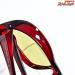 【タレックス】 オーバーグラス EM6-D03-07 偏光レンズ 限定色レッド/マットレッド&イーズグリーン サングラス TALEX K_060