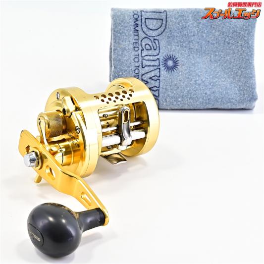 【シマノ】 05カルカッタコンクエスト 1000F SHIMANO CALCUTTA CONQUEST