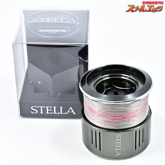 【シマノ】 22ステラ 4000XG 純正スプール SHIMANO STELLA