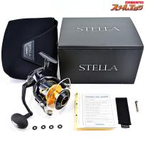 【シマノ】 20ステラ SW18000HG SHIMANO STELLA