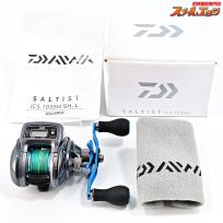 【ダイワ】 13ソルティスト ICS 103SH DAIWA SALTIST