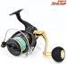 【ダイワ】 23BG SW 8000-H DAIWA BG SW