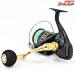 【ダイワ】 23BG SW 8000-H DAIWA BG SW