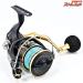 【ダイワ】 23BG SW 8000-H DAIWA BG SW