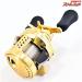 【シマノ】 21カルカッタコンクエスト 100HG SHIMANO CALCUTTA CONQUEST
